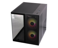 Redragon Pagos 2 Black - 1195398 - zdjęcie 3